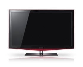 Samsung LN55B650 55-inch 120Hz LCD HDTV