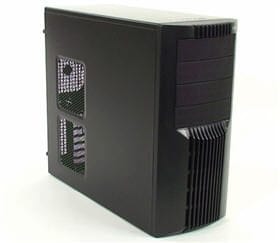 NZXT Beta Mid-Tower Case