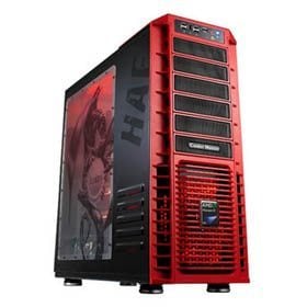 Cooler Master HAF 932 AMD Edition case