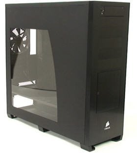 Corsair Obsidian 800D Full Tower Case